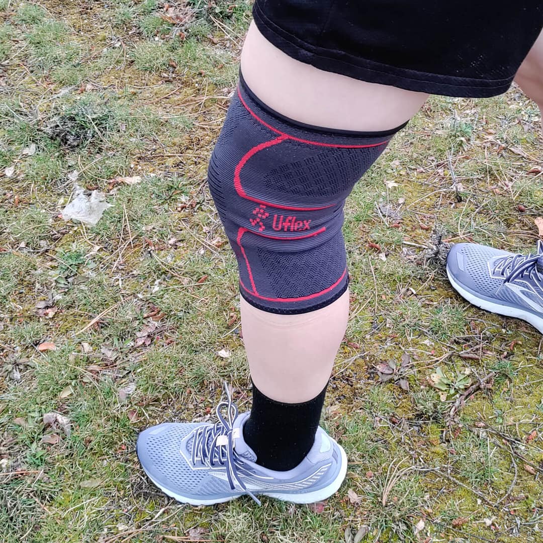 Introducing the 3 Best Knee Braces for Hiking Roamarie Travel