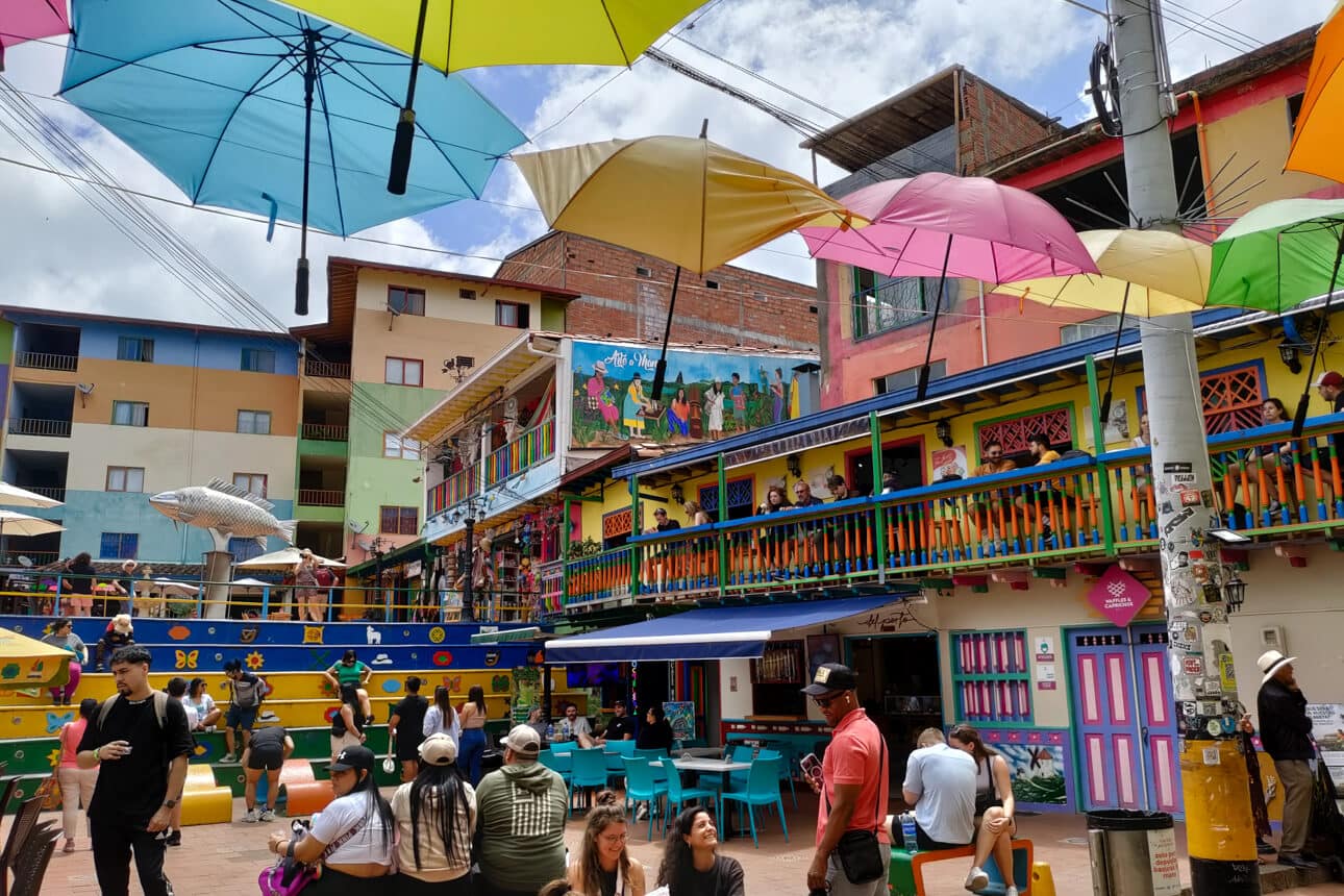 How To Visit Guatape From Medellin: What You Need To Know - Roamarie Travel