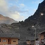 travel to cusco peru safe