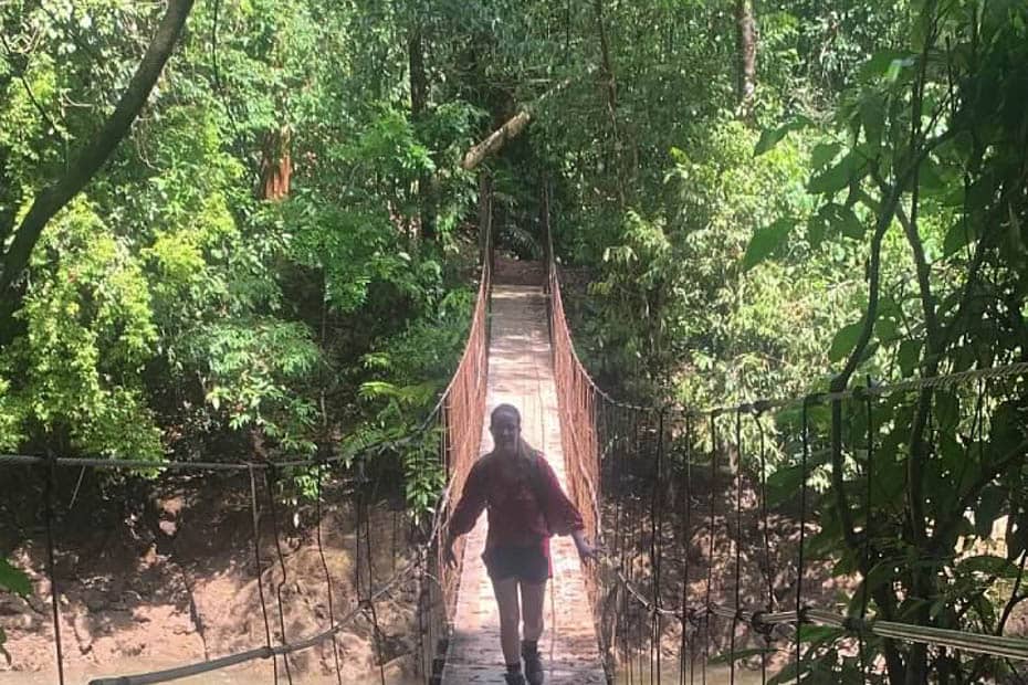 Drake Bay Costa Rica: Unique 3-Day Itinerary